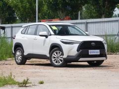 Toyota Corolla Sharp Release 2.0L Edition - photo 3
