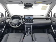 Toyota Corolla Sharp Release 2.0L Edition - photo 4