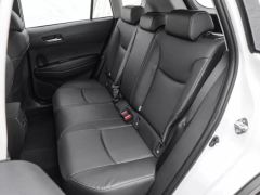 Toyota Corolla Sharp Release 2.0L Edition - photo 5