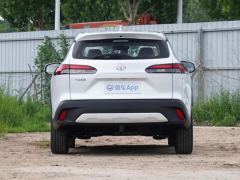 Toyota Corolla Sharp Release 2.0L Edition - photo 6