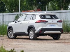 Toyota Corolla Sharp Release 2.0L Edition - photo 7