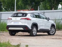 Toyota Corolla Sharp Release 2.0L Edition - photo 9