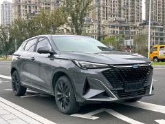 Oshan X5 PLUS 1.5T Navigator Edition - ფოტო 3