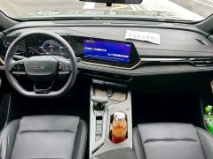 Oshan X5 PLUS 1.5T Navigator Edition - ფოტო 4