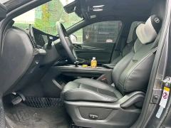 Oshan X5 PLUS 1.5T Navigator Edition - ფოტო 5
