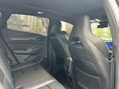 Oshan X5 PLUS 1.5T Navigator Edition - ფოტო 6
