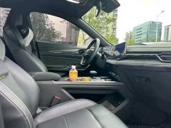 Oshan X5 PLUS 1.5T Navigator Edition - ფოტო 7