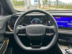 Oshan X5 PLUS 1.5T Navigator Edition - ფოტო 8