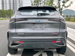 Oshan X5 PLUS 1.5T Navigator Edition - ფოტო 9