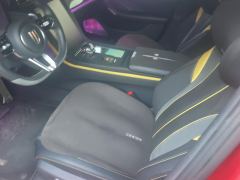 FAW Red Flag H6 2.0T Premium Edition - ფოტო 14