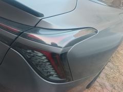 FAW Red Flag H6 2.0T Premium Edition - ფოტო 5