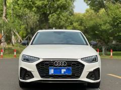 Audi A4L 40 TFSI Fashion Dynamic - фото 1