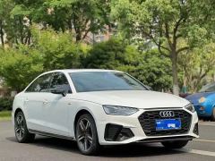 Audi A4L 40 TFSI Fashion Dynamic - фото 2