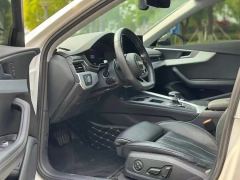 Audi A4L 40 TFSI Fashion Dynamic - фото 4