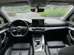 Audi A4L 40 TFSI Fashion Dynamic - фото 5