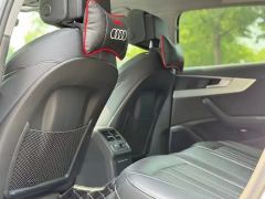 Audi A4L 40 TFSI Fashion Dynamic - фото 6