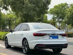Audi A4L 40 TFSI Fashion Dynamic - фото 7