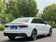 Audi A4L 40 TFSI Fashion Dynamic - фото 8