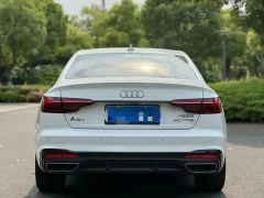 Audi A4L 40 TFSI Fashion Dynamic - фото 9