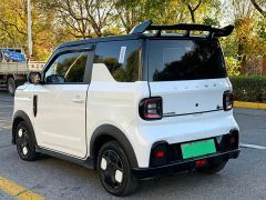 Geely Panda 200km Panda Kart - photo 10