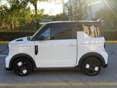 Geely Panda 200km Panda Kart - photo 4