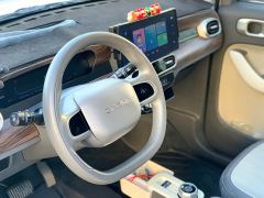 Geely Panda 200km Panda Kart - photo 6