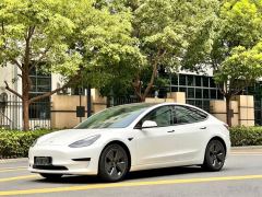 Tesla Model 3 675km Performance High-Performance AWD Version - photo 1