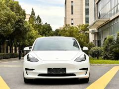 Tesla Model 3 675km Performance High-Performance AWD Version - photo 2