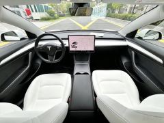 Tesla Model 3 675km Performance High-Performance AWD Version - photo 4