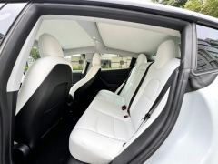 Tesla Model 3 675km Performance High-Performance AWD Version - photo 5