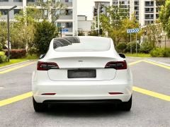 Tesla Model 3 675km Performance High-Performance AWD Version - photo 6
