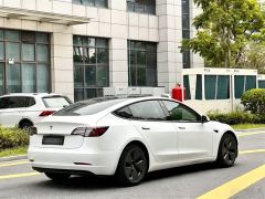 Tesla Model 3 675km Performance High-Performance AWD Version - photo 7