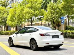 Tesla Model 3 675km Performance High-Performance AWD Version - photo 8