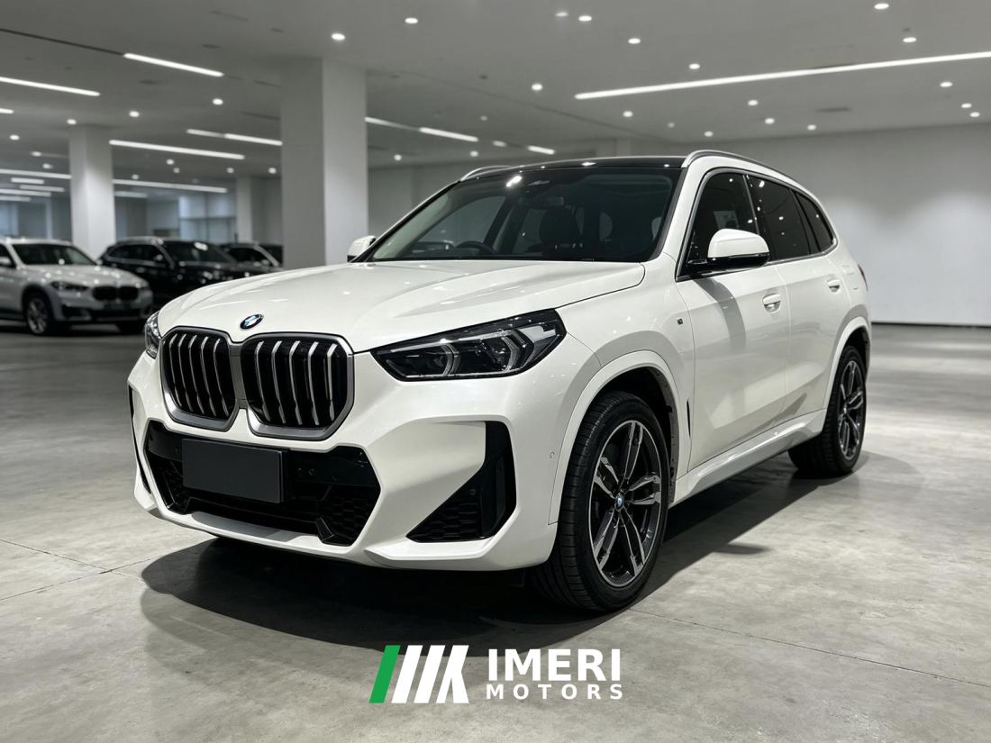 BMW X1 sDrive25Li X Design Package - автомобиль из Китая