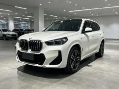 BMW X1 sDrive25Li X Design Package - фото 1