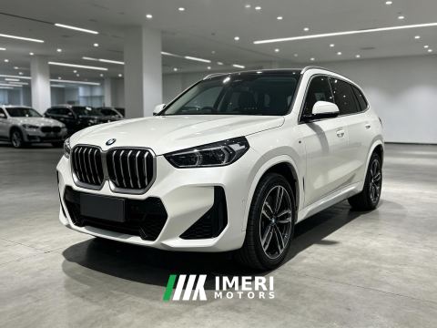 2026 BMW X1 sDrive25Li X Design Package - car from China
