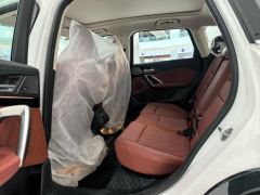 BMW X1 sDrive25Li X Design Package - фото 11
