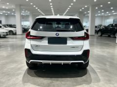 BMW X1 sDrive25Li X Design Package - фото 12