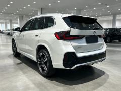 BMW X1 sDrive25Li X Design Package - фото 13