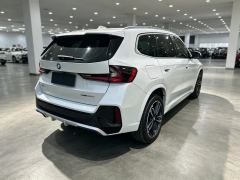 BMW X1 sDrive25Li X Design Package - фото 14