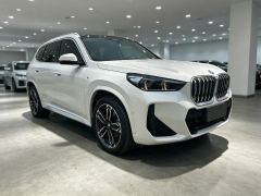 BMW X1 sDrive25Li X Design Package - фото 3