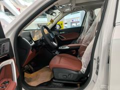 BMW X1 sDrive25Li X Design Package - фото 4