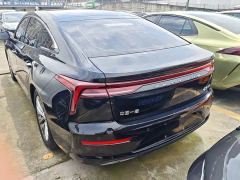 Bestune B70 70Anniversary Edition 1.5T Version - ფოტო 18
