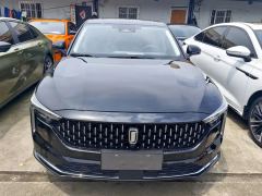 Bestune B70 70Anniversary Edition 1.5T Version - ფოტო 2