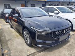 Bestune B70 70Anniversary Edition 1.5T Version - ფოტო 3