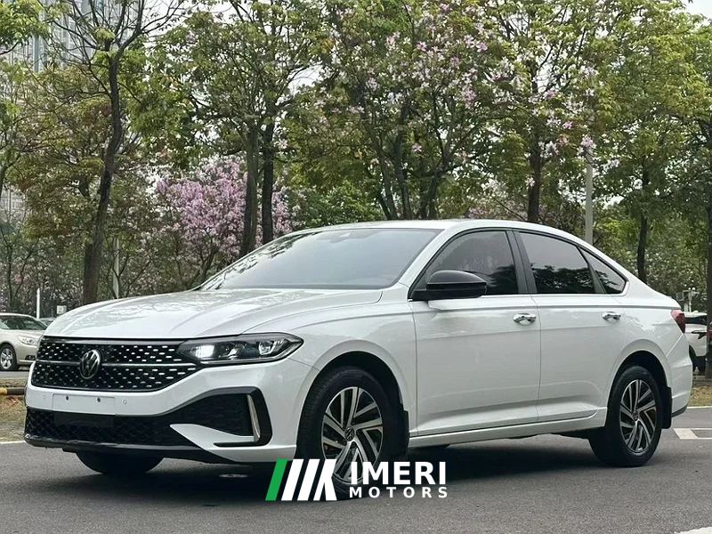 Volkswagen Lavida Advanced 1.5L Automatic Xin Yi Edition - ავტომობილი ჩინეთიდან