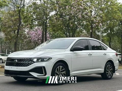 2023 Volkswagen Lavida Advanced 1.5L Automatic Xin Yi Edition - ავტომობილი ჩინეთიდან