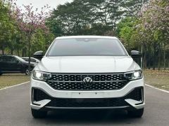 Volkswagen Lavida Advanced 1.5L Automatic Xin Yi Edition - ფოტო 2