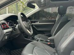 Volkswagen Lavida Advanced 1.5L Automatic Xin Yi Edition - ფოტო 3