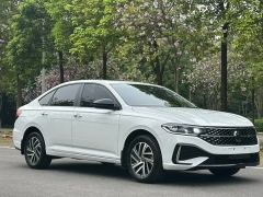 Volkswagen Lavida Advanced 1.5L Automatic Xin Yi Edition - ფოტო 4
